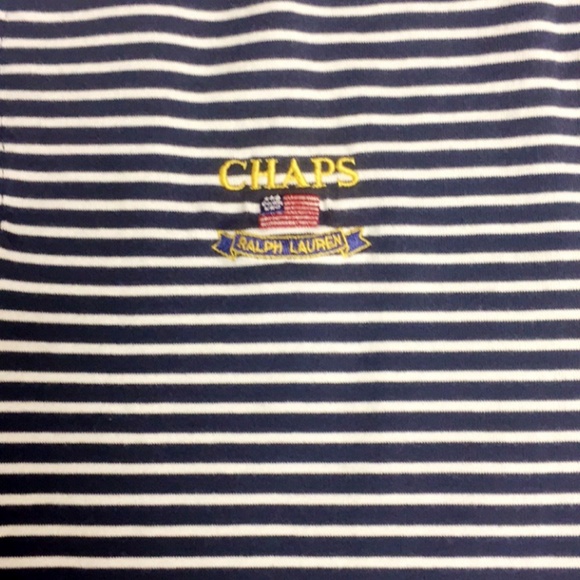 Chaps Ralph Lauren Polo - Picture 2 of 3